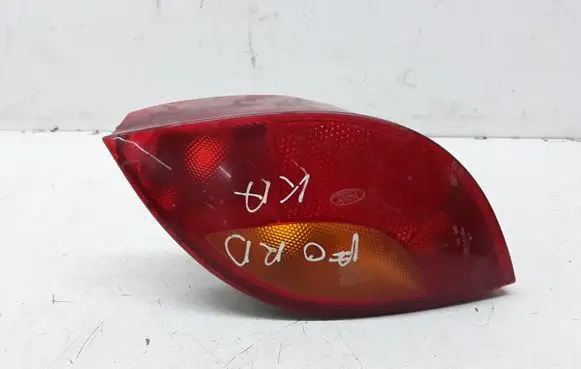 Ford Ka Rear/tail lights 97KG13A603