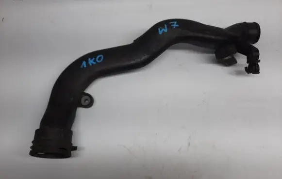 Volkswagen Golf Plus Intercooler hose/pipe