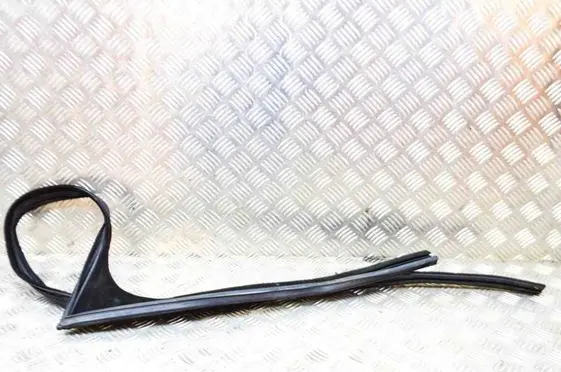 Jaguar I-Pace Rubber seal front door (on door) J9D321596A