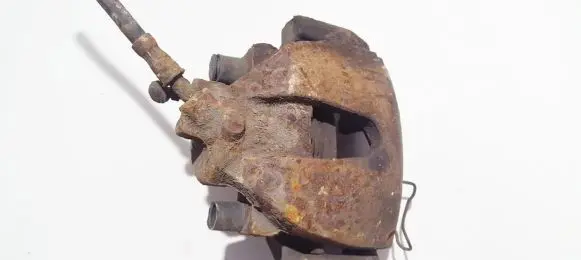 Ford Focus Front brake caliper