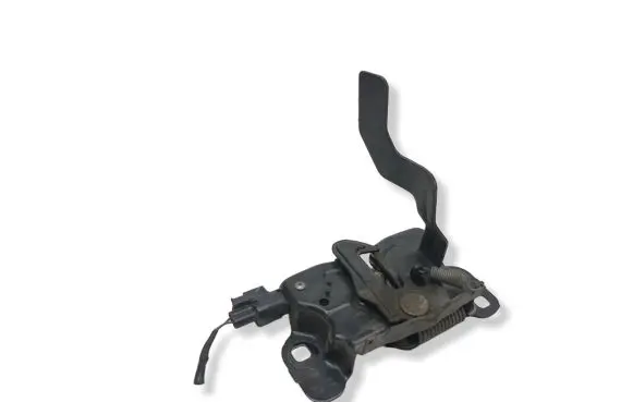 Ram 1500 Engine bonnet/hood lock/catch 68311130AA