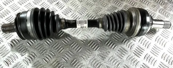 Mercedes-Benz GLA W156 Front driveshaft A2463301401