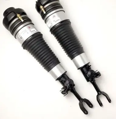 Audi RS6 C6 Air suspension front shock absorber 4F0616040T AS2817 4F0616040N