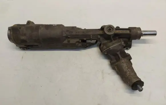 Steering rack
