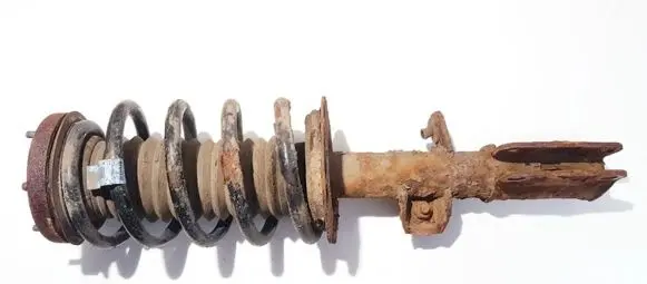 BMW X5 E53 Front shock absorber/damper 31316764601 31316764601-04