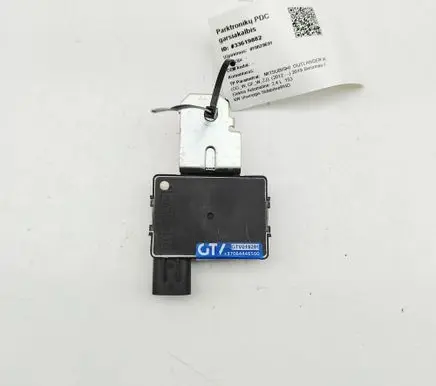 Mitsubishi Outlander Parking PDC sensor speaker 8637A114 G8D640MBUZ