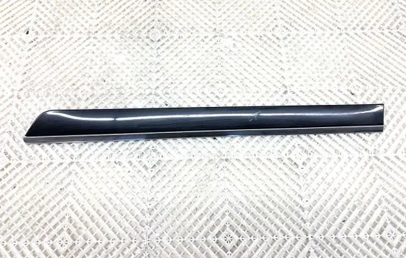 Mercedes-Benz GL X164 Rear door trim (molding) 