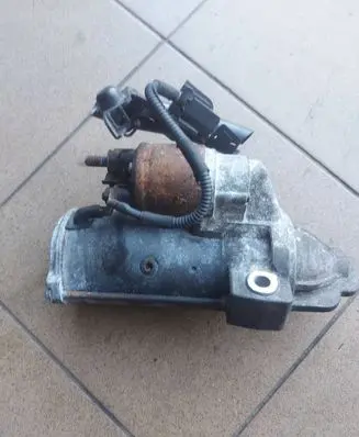Ford Transit Custom Starter motor BK3T11000CB TS22E28