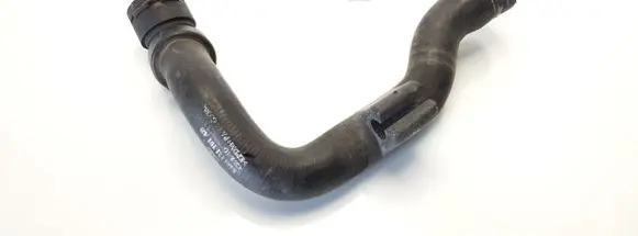 Volkswagen PASSAT B5.5 Engine coolant pipe/hose 8D0121101AD