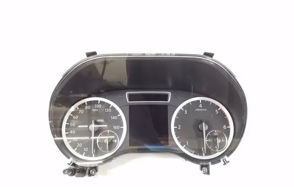 Infiniti Q30 Speedometer (instrument cluster) 248105DA5B