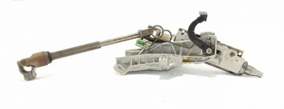 Volvo V70 Steering wheel axle