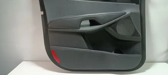 KIA Sorento Front door card panel trim