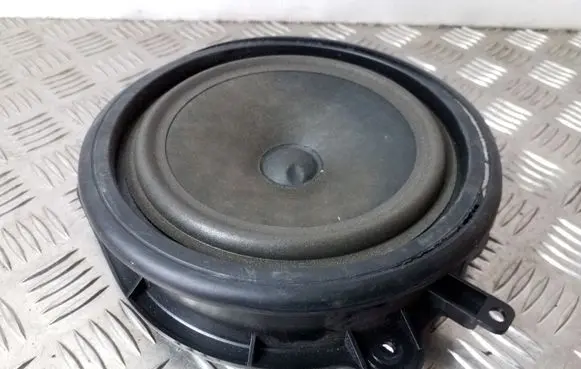Audi A3 S3 A3 Sportback 8P Front door speaker 7606500480