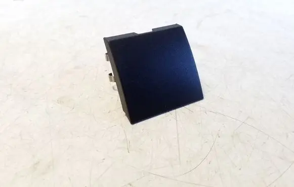 Volkswagen Sharan Sun solar sensor 7N0907539