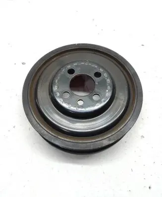 Skoda Superb B8 (3V) Crankshaft pulley 03G105243