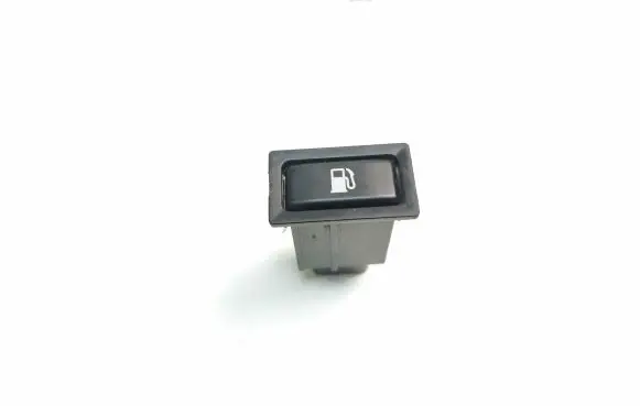 Toyota Avensis T250 Fuel tank opening switch 156795