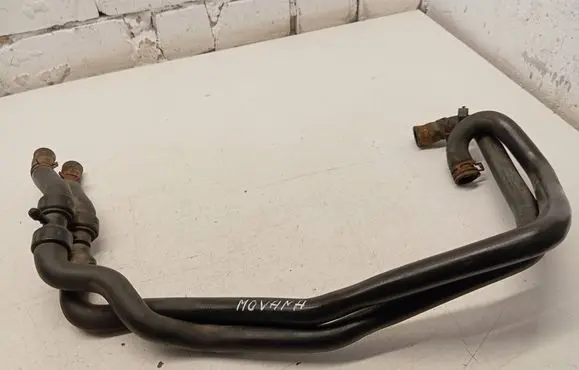 Opel Movano A Engine coolant pipe/hose HSR20575