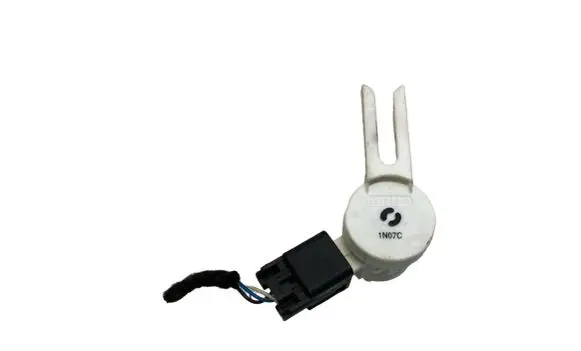 Brake pedal sensor switch