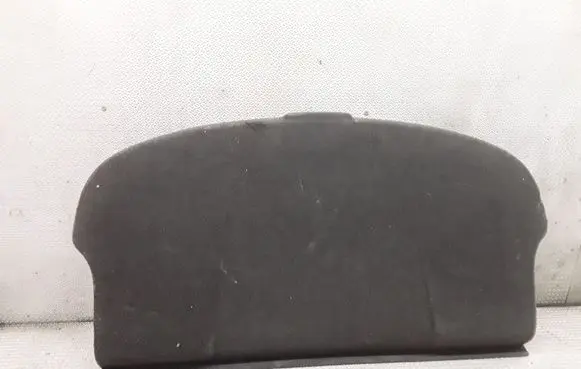 Seat Toledo III (5P) Parcel shelf 5P5867769C
