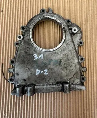 Audi A6 S6 C7 4G Timing chain cover 059109130E
