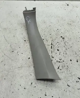 Mercedes-Benz ML W164 Other trunk/boot trim element A1647402470 ZGS004 1573Q10