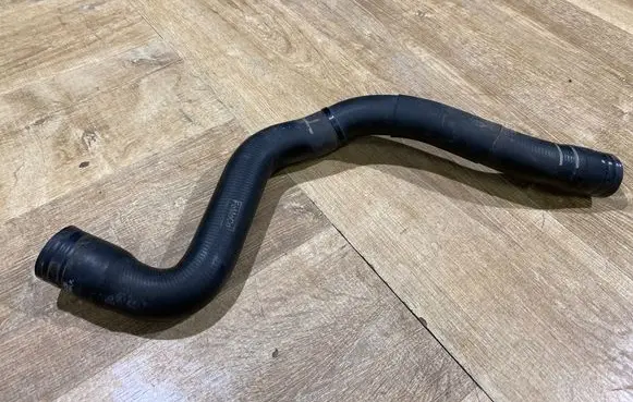 Ford Kuga II Engine coolant pipe/hose F1F18260DF ECS5D