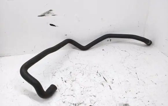 BMW 7 E65 E66 Engine coolant pipe/hose 8377700