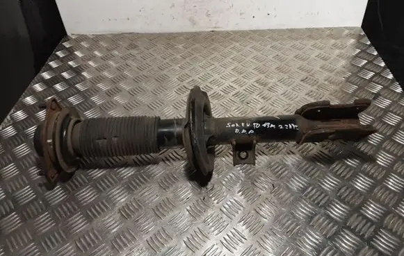 KIA Sorento Front shock absorber/damper 546612W500