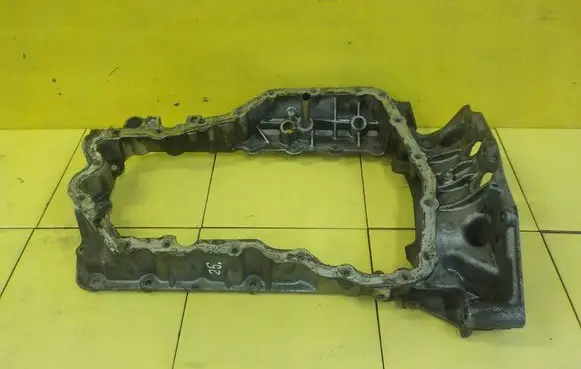 Land Rover Freelander 2 - LR2 Oil sump 9683337280