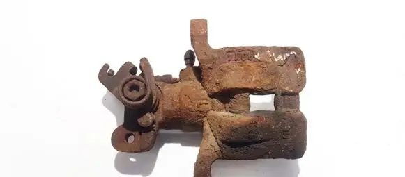 Mazda 6 Rear brake caliper