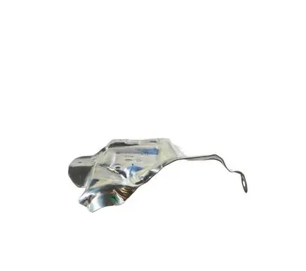 Ford Bronco Heat shield in engine bay LX677F469BC