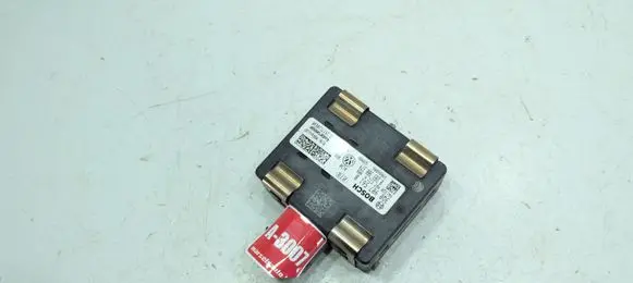 Volkswagen PASSAT B8 Distronic sensor radar 3Q0907561B