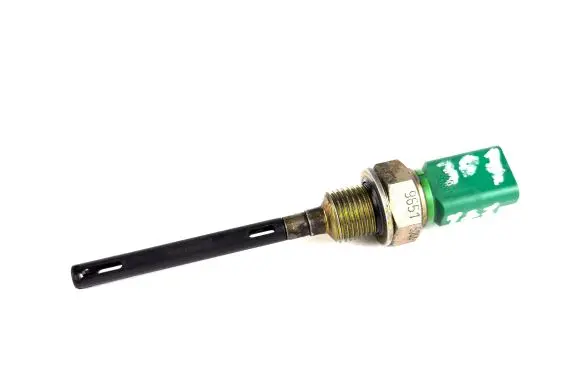 Peugeot 207 Oil level sensor 96515044