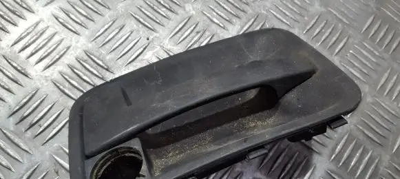 Fiat Ulysse Front door exterior handle 1476387077