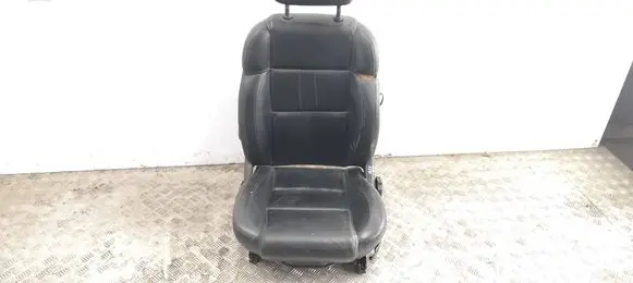 Fiat Coupe Front driver seat 