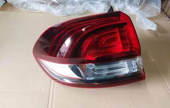 Renault Scenic IV - Grand scenic IV Rear/tail lights 265550644R 2SD2086