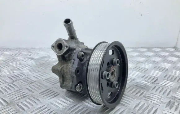 Audi A4 S4 B8 8K Power steering pump 8K0145154G 038145255B