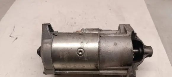 Volvo S90, V90 Starter motor 31419530 BB4KA 7H032097AD