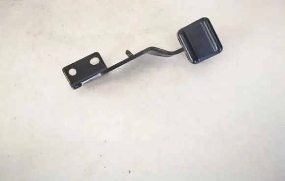 Toyota Aygo AB10 Steering wheel adjustment switch 