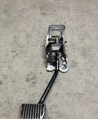 Jaguar F-Pace Brake pedal HK8M2450CE