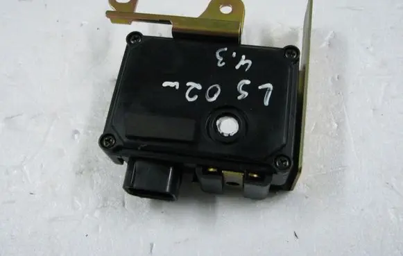 Lexus LS 430 Alarm system siren 8904050010