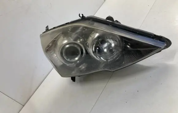 Honda CR-V Headlight/headlamp LBHE03L699A0580