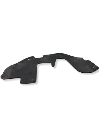 Chevrolet Captiva Engine splash shield/under tray 
