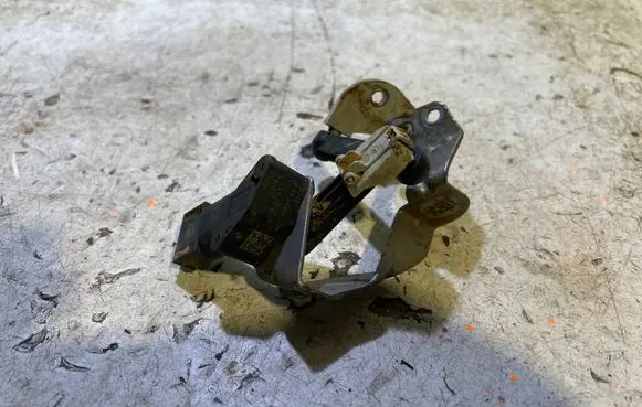 BMW X1 U11 Headlight/headlamp level sensor 6895466 3714 25496911