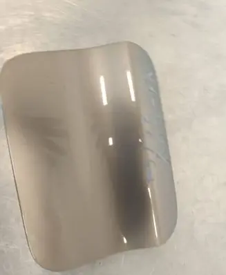 BMW X1 F48 F49 Fuel tank cap