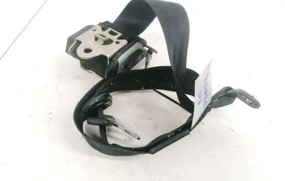 Audi A6 S6 C5 4B Front seatbelt 560571801 008L000