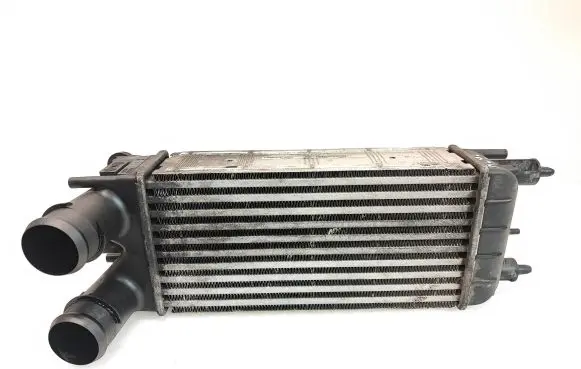 Peugeot 508 Intercooler radiator 9684946380 M144207D 1100186362
