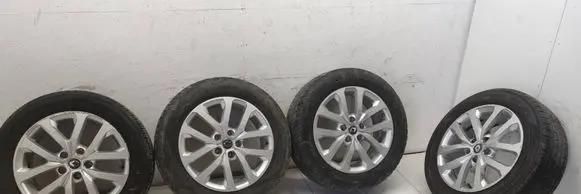 Renault Kadjar R17 alloy rim 21560R17