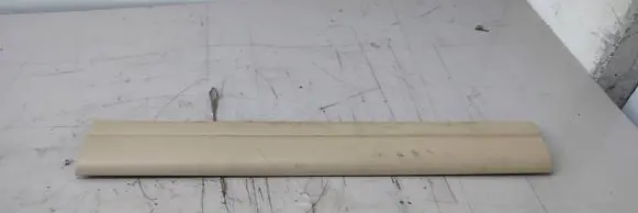 BMW 3 E90 E91 Front sill trim cover 7058149