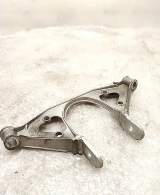 Porsche 911 991 Gearbox mounting bracket 99137503903